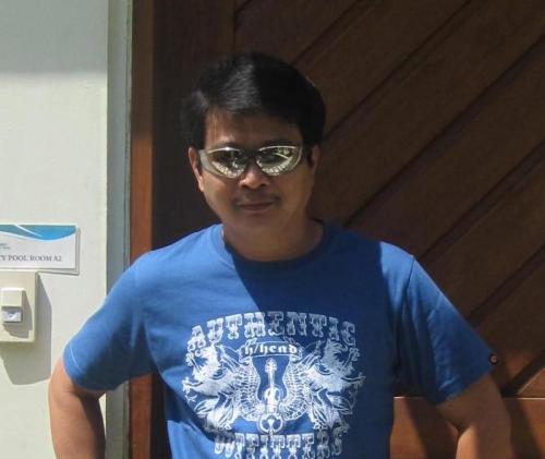 cdeleon888's profile picture. Civil Engineer, likes MT biking, airgunning, rifle shooting, pistol shooting and now a reborn motorcycle enthusiast, rides on Sundays and Holidays.