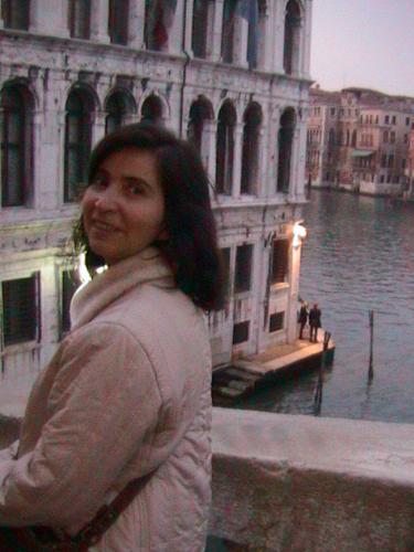 mlarenas's profile picture. 