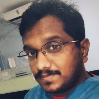 ArunkumarVatta1's profile picture. 