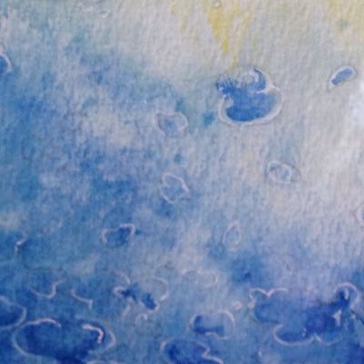青色沈殿さんのプロフィール画像