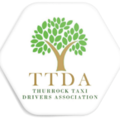 This is the official twitter for the Thurrock Taxi Drivers Association (TTDA) - https://t.co/duSzVby8D2