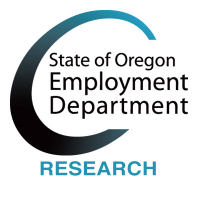 Oregon Employment - Research(@OED_Research) 's Twitter Profile Photo