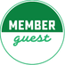 Member Guest (@memberguest) Twitter profile photo