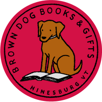 BrownDog Books&Gifts (@browndogbooks) 's Twitter Profile