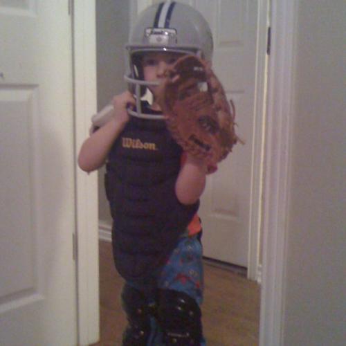 RobinHarriss's profile picture. Deputy AD- LeTourneau University