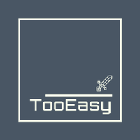 TooEasy(@TooEasy182) 's Twitter Profile Photo