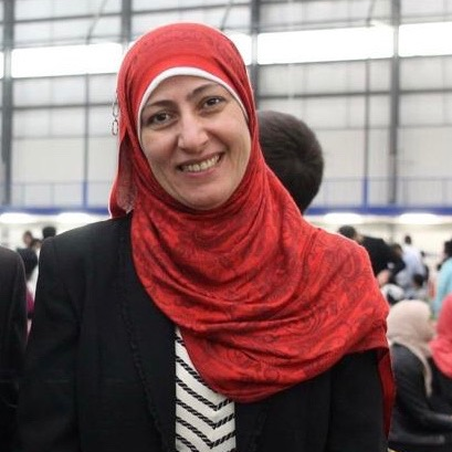 KamalMazna's profile picture. Proud mom and passionate teacher.