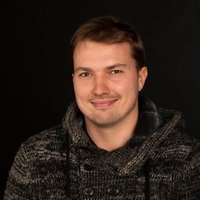 Ben Toulson (@bdtoulson) 's Twitter Profile