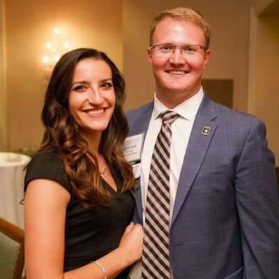 CU Denver Communications major. Hiker, runner, swimmer, U.S. Army Reservist, Commissioner on the Governor's Commission on Community Service.