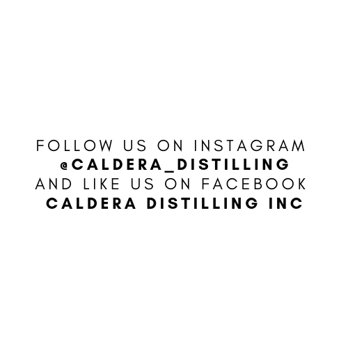 Whisky handcrafted in the historical shipbuilding community of River John, Caldera pays tribute to the heritage of craftsmen & explorers of all Nova Scotia.