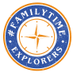 #FamilyTime Explorers (@familytimeis) Twitter profile photo #FamilyTime Explorers (@familytimeis) Twitter profile photo