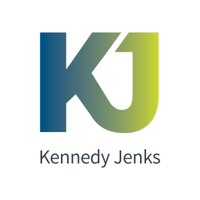 Kennedy Jenks(@KennedyJenks) 's Twitter Profile Photo