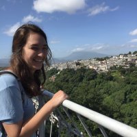 Emily Blum (@emilybblum) 's Twitter Profile