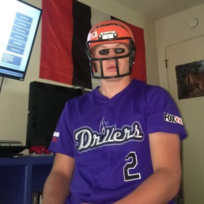 Mo_Bantu's profile picture. ENHS 2020 6’0 185 DE Football/ Wrestling