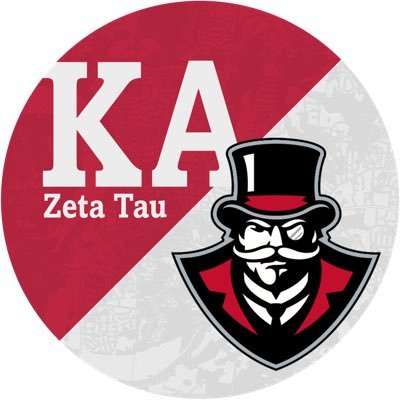 Kappa Alpha Order • Zeta Tau Chapter • A Moral Compass for the Modern Gentleman