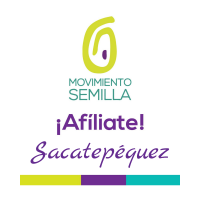 Semilla Sacatepéquez(@SemillaSactz) 's Twitter Profile Photo