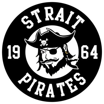 Official Twitter Account of the Canadian Tire Strait Pirates. Celebrating the 56th Year of #PiratePride. Proud Member of the NSJHL.