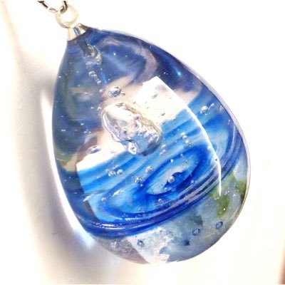 葉月 4 27なるるなathome実行委員長 Uvレジン作品販売中 Hatuki Yoshi Twitter