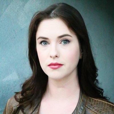 actor - educator - advocate - human woman - EXTREMELY pale -Co-creator: #BetterThanShakespeare https://t.co/1BJGP3Q9ac (she/her)