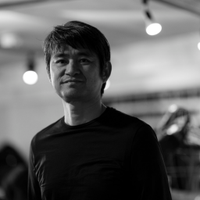 Tetsuya Mizuguchi (@mizuguchitter) 's Twitter Profile Photo Tetsuya Mizuguchi (@mizuguchitter) 's Twitter Profile Photo