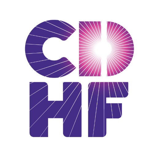 TheCDHF Profile Picture