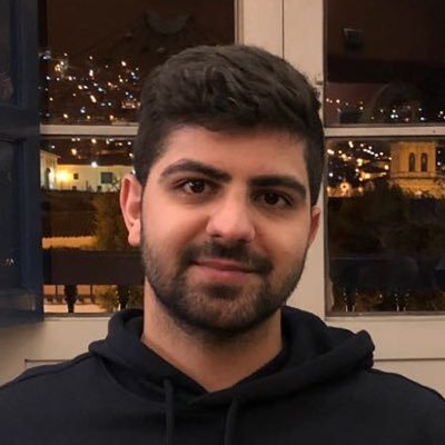 leonaascimento's profile picture. Software Engineer