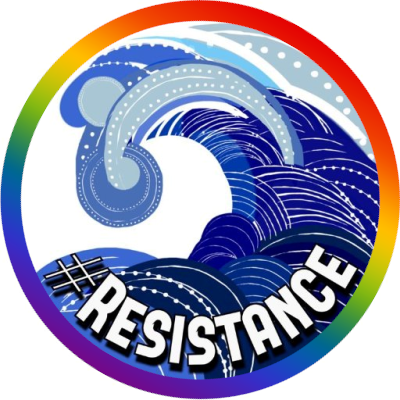 END GUN VIOLENCE NOW | Blue wave cat lover | white Nebraska woman who believes BLACK LIVES MATTER | supporter of LGBTQ rights | working to be a better ally