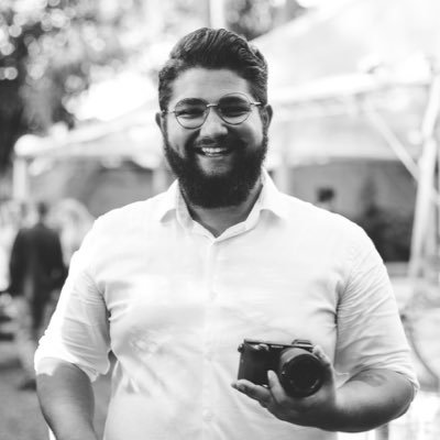 LCfilmes's profile picture. 