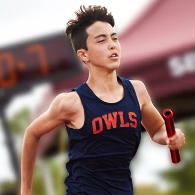 GMarshall_Hart's profile picture. FAUHS XC/Track