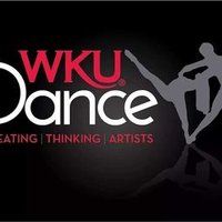 WKU Dance Program (@wkudanceprogram) 's Twitter Profile Photo WKU Dance Program (@wkudanceprogram) 's Twitter Profile Photo