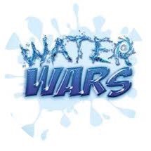 Class of 2019 official water wars page 💦🔫