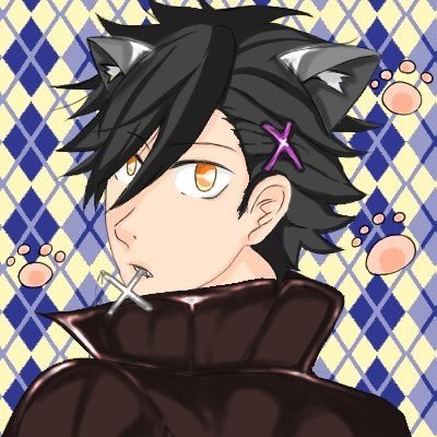 黒猫太郎さんのプロフィール画像