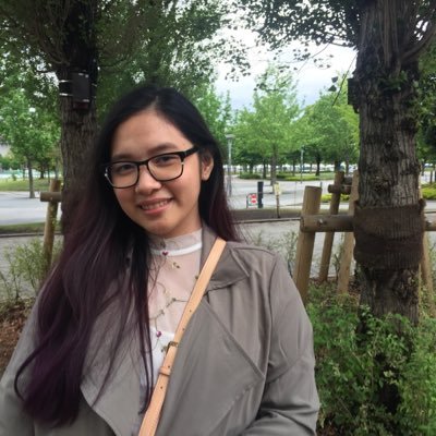 ElyseeGarcia's profile picture. 