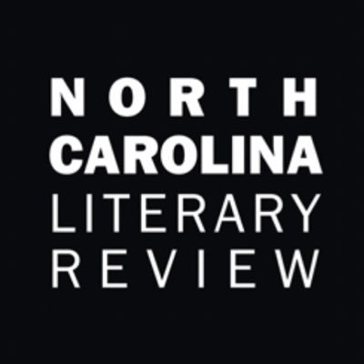 The official Twitter of NCLR! Since 1992, the North Carolina Literary Review has been dedicated to the rich literary history and culture of NC. @eastcarolina