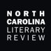 North Carolina Literary Review (@nclitreview) Twitter profile photo North Carolina Literary Review (@nclitreview) Twitter profile photo