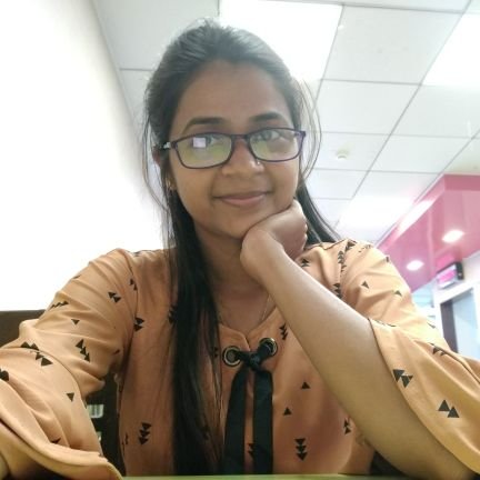 BrindaP63758904's profile picture. 💉💊