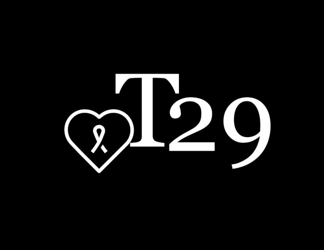 Thompson29 is here! This is about us. Join us in our quest to #EndCancer - Visit https://t.co/9Iou8u03EF.