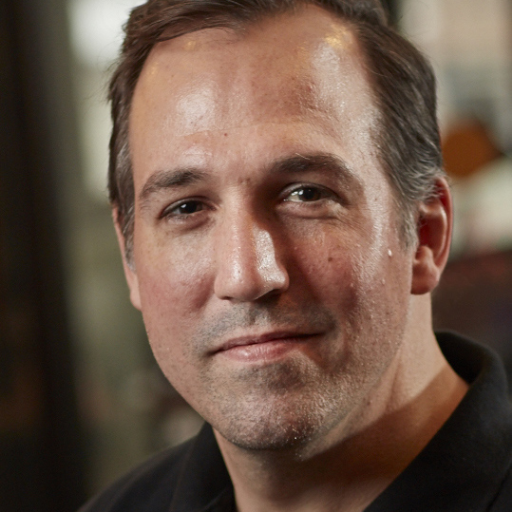 gregpymm's profile picture. technology professional