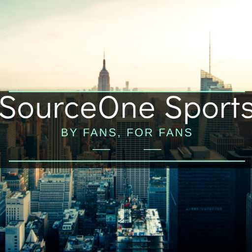 SportsSourceone's profile picture. College Football Show on YouTube! The show that is by fans, for fans!