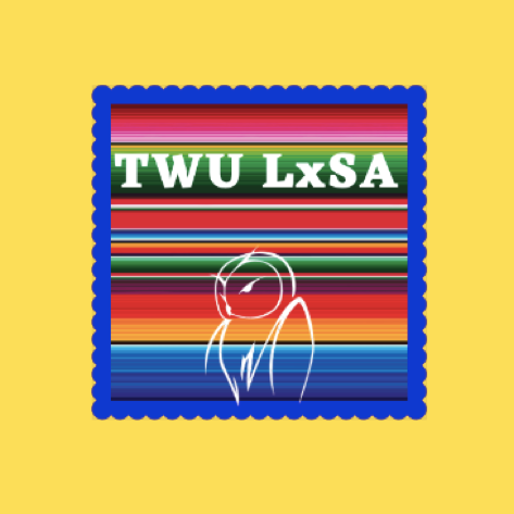 The Latinx Student Association strives to empower students at TWU to educate the school’s Latin community through the promotion of cultural awareness