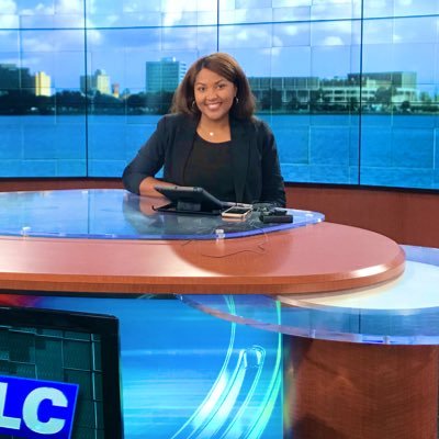 Reporter/Producer @KPLC7NEWS📡|Born & raised in Louisiana⚜️| Have a great story? Email:ajoseph@kplctv.com| “Life is too short to be anything but happy!”