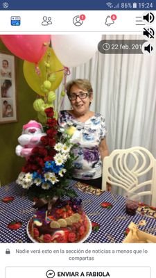 TereWellens's profile picture. sinceridad