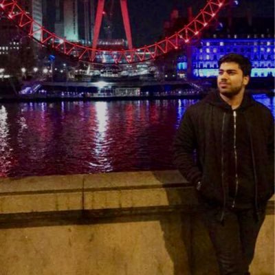 Sameer19988992's profile picture. 