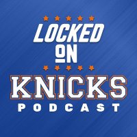 Locked On Knicks (@lockedonknicks) 's Twitter Profile Photo Locked On Knicks (@lockedonknicks) 's Twitter Profile Photo