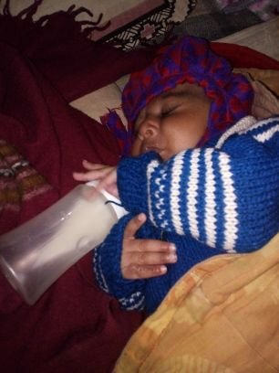 JaspreetPanwar's profile picture. Jassi Panwar