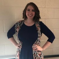 Kelley Dauberman (@ap_daubs) 's Twitter Profile