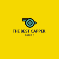 The Best Capper Guide (@capperguide) 's Twitter Profile