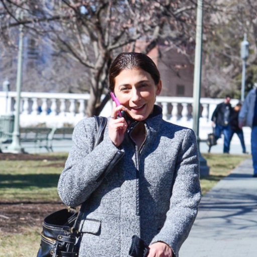 Covering the Pa. Capitol -- and the special interests trying to influence policy -- for @SpotlightPA. Mom. Dog mom. Grumpy Greek. There are no dumb questions.