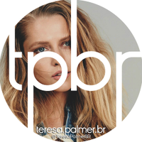 Teresa Palmer BR - @TeresaPalmerBR Twitter Profile Photo