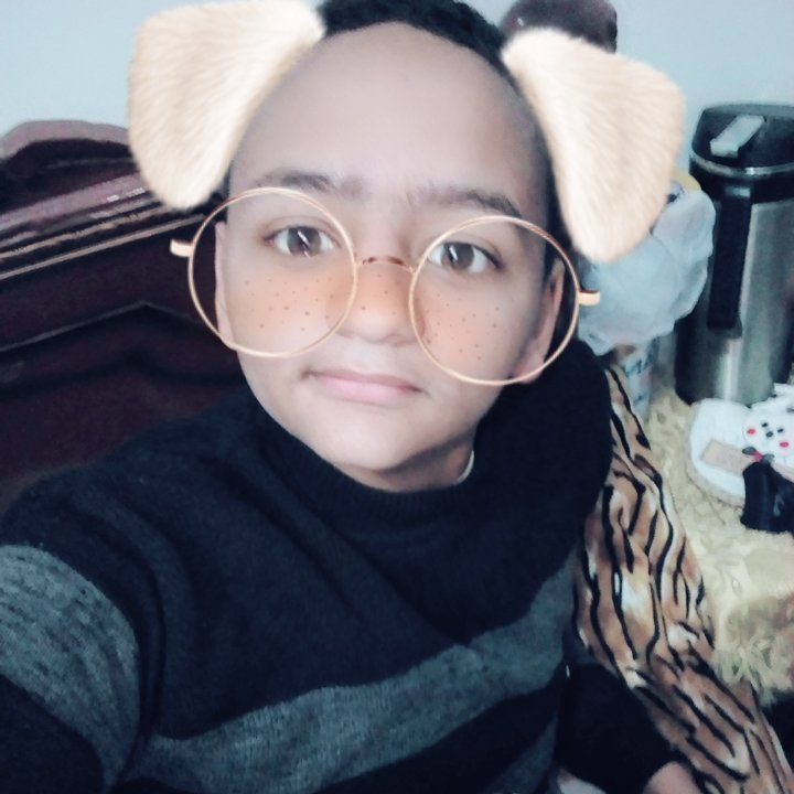 ekyWR3DyIWMl68s's profile picture. 